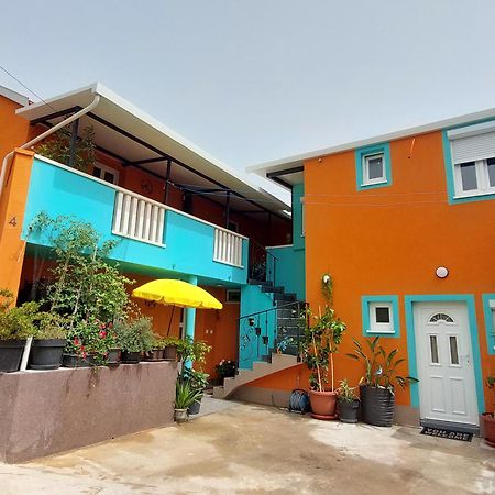 Mexicana Apartment Pink Zara Esterno foto