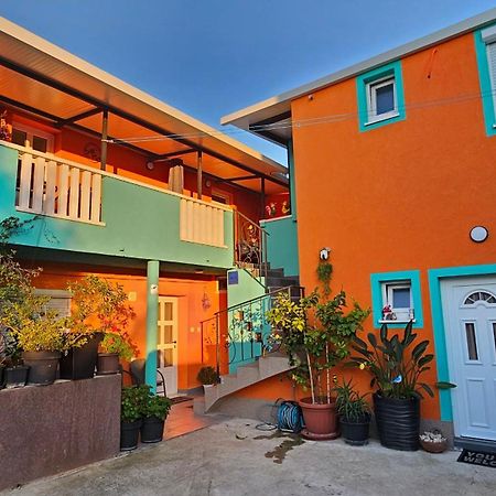 Mexicana Apartment Pink Zara Esterno foto