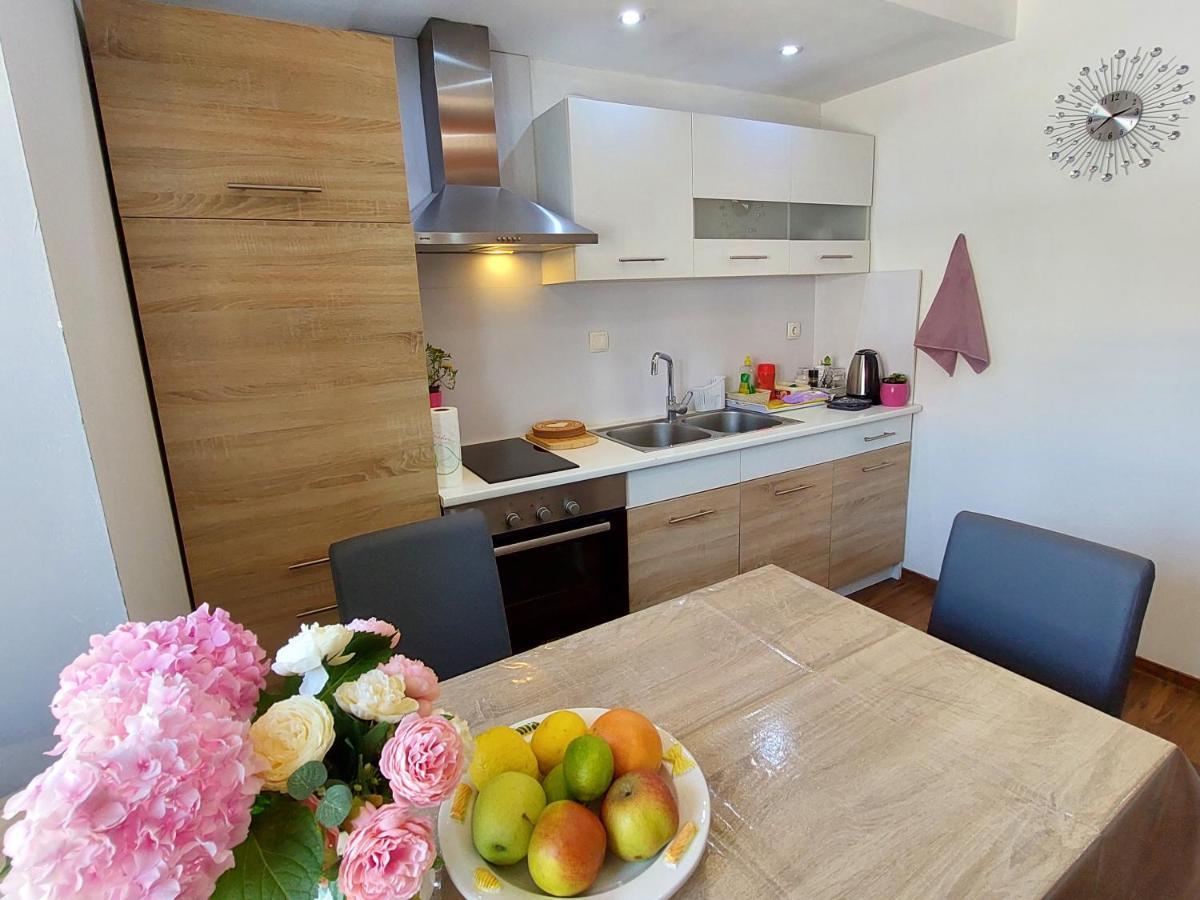 Mexicana Apartment Pink Zara Esterno foto