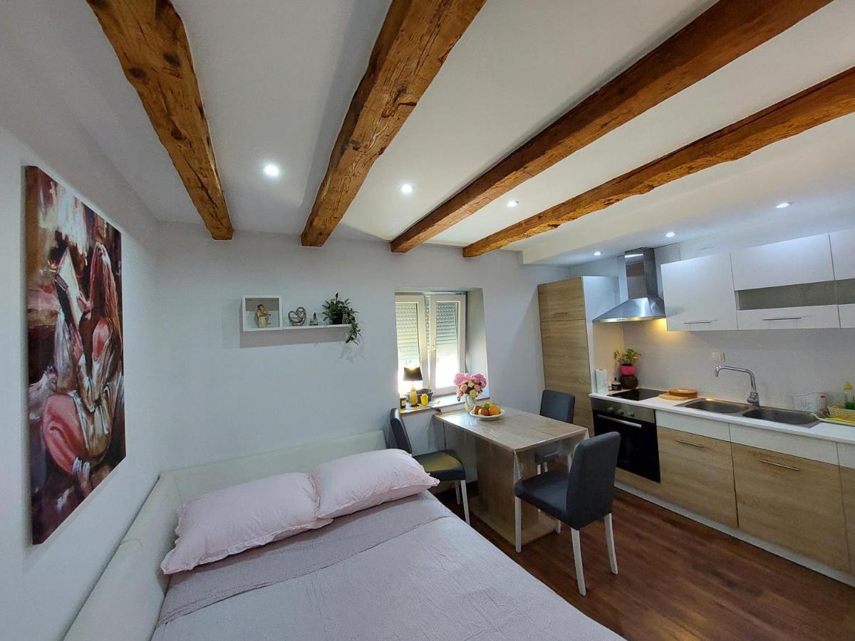 Mexicana Apartment Pink Zara Esterno foto