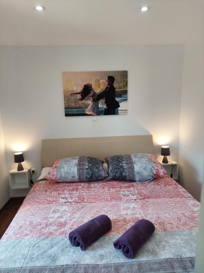 Mexicana Apartment Pink Zara Esterno foto