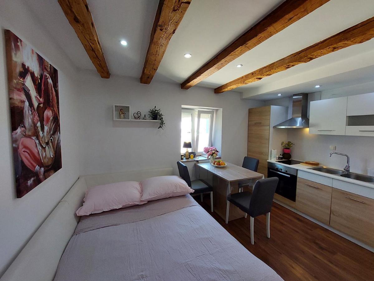 Mexicana Apartment Pink Zara Esterno foto