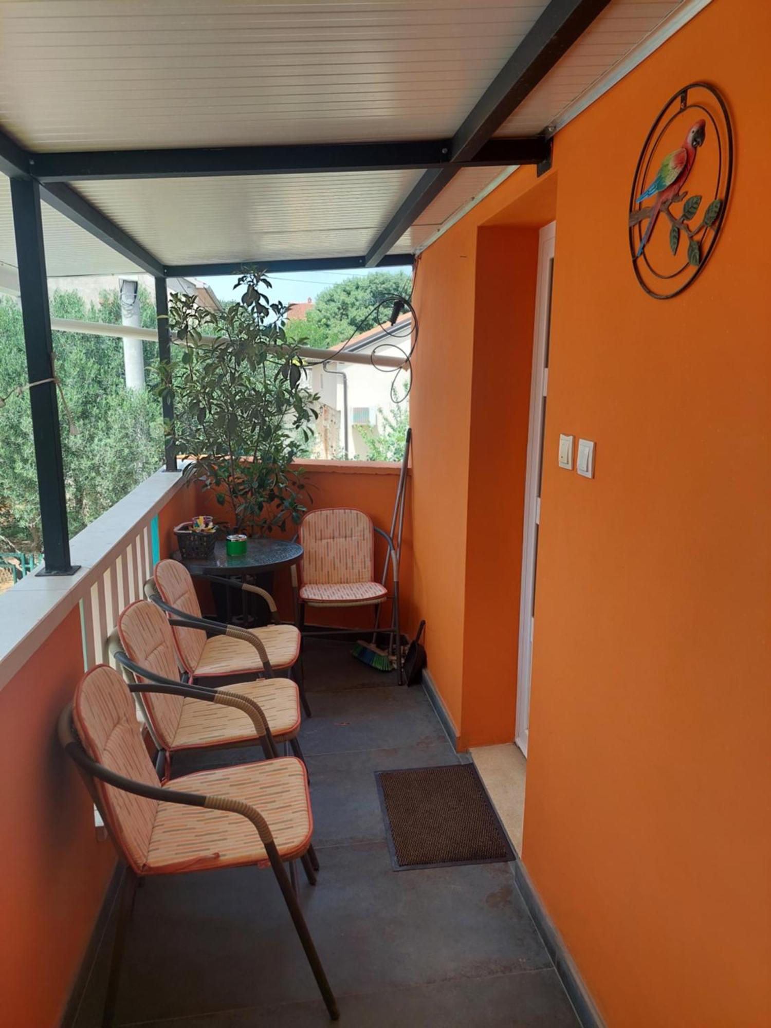 Mexicana Apartment Pink Zara Esterno foto