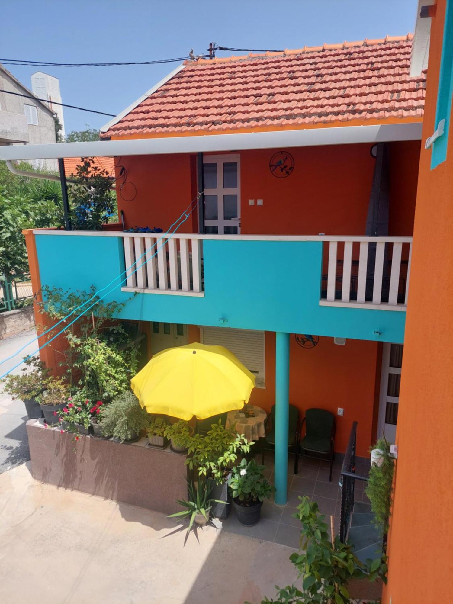 Mexicana Apartment Pink Zara Esterno foto